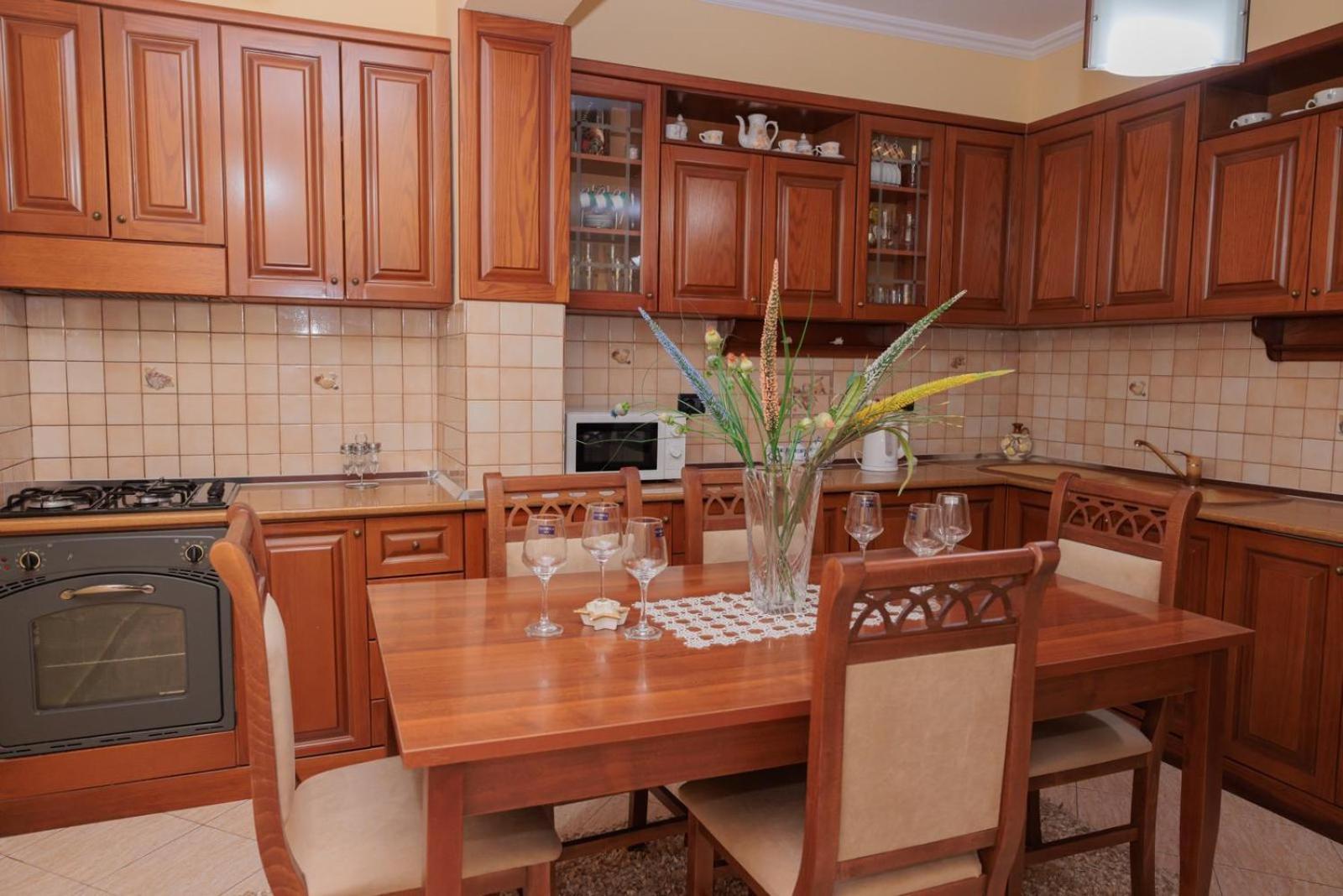 Heart Of Tirana Villa Εξωτερικό φωτογραφία